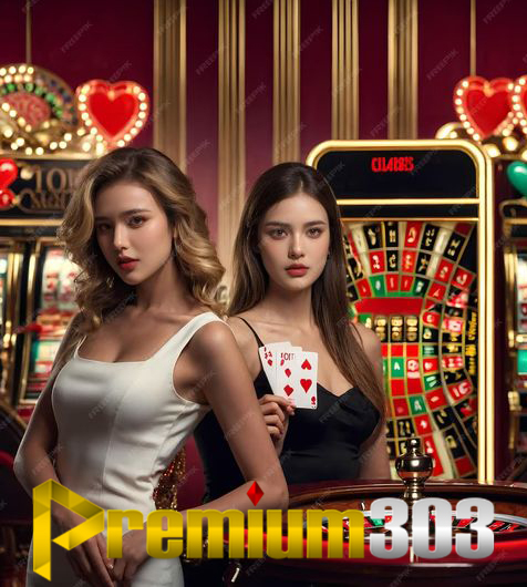 PREMIUM303